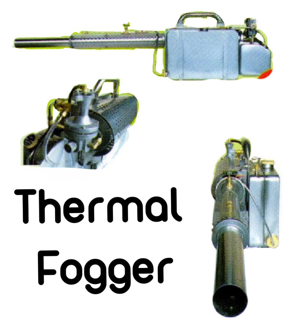 Thermal Fogger TFG-150A